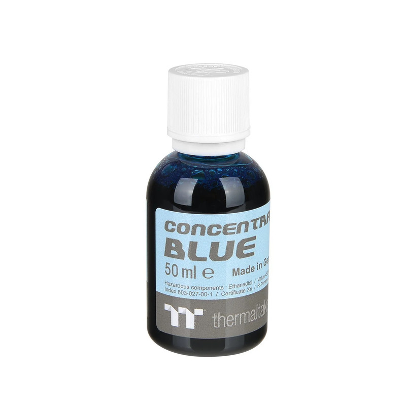 Thermaltake Concentrate Blue - سائل مركز